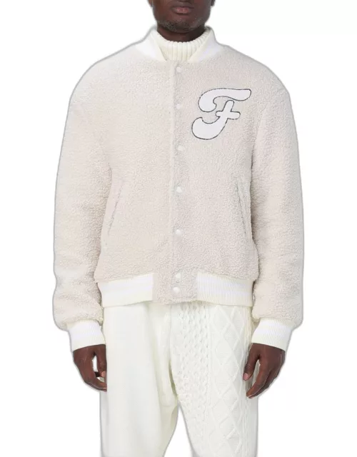 Jacket FAMILY FIRST Men colour White