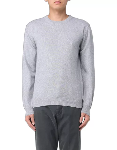 Sweater DONDUP Men color Grey