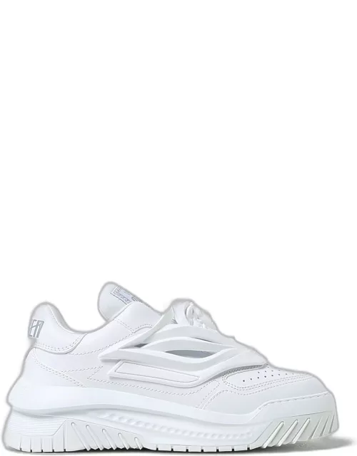 Sneakers VERSACE Woman colour White