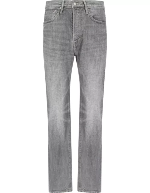 Tom Ford Straight Jean