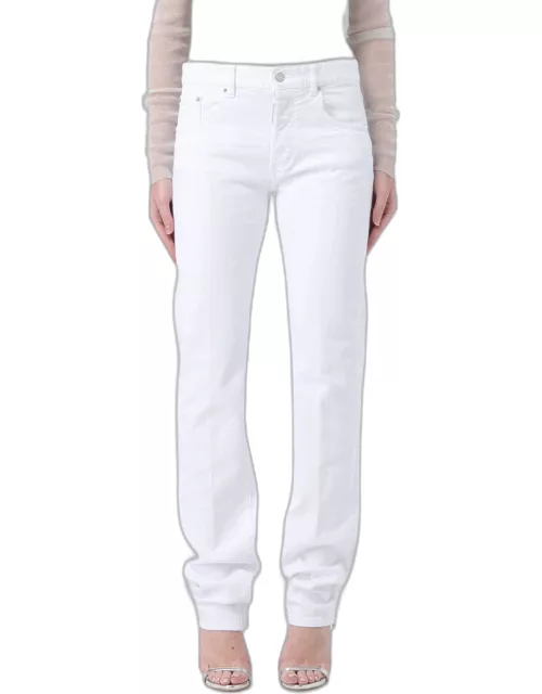 Jeans DSQUARED2 Woman colour White