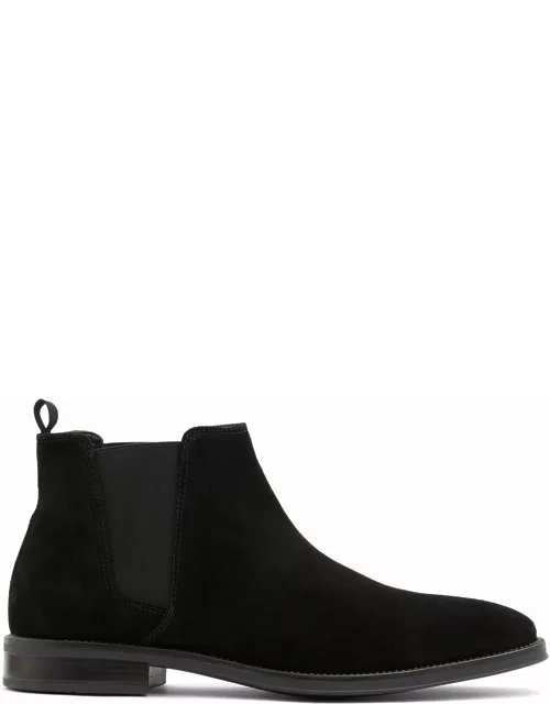 ALDO Gweracien - Men's Casual Boot - Black