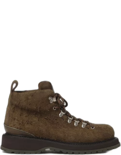 Boots BUTTERO Men colour Military