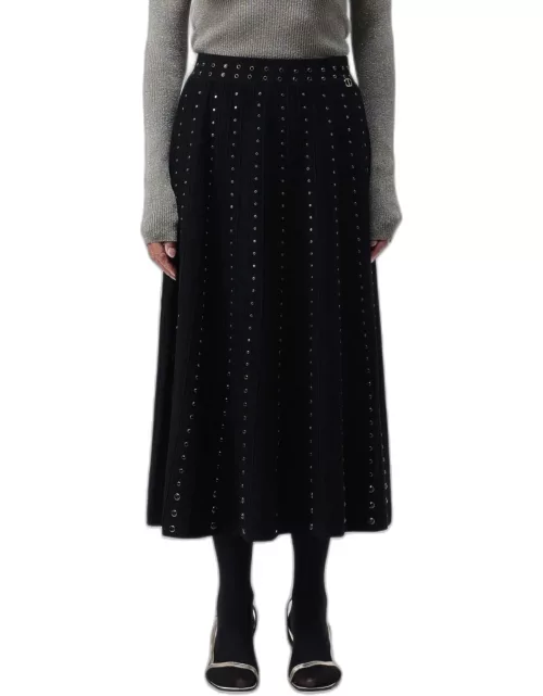 Skirt TWINSET Woman colour Black