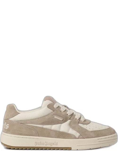 Sneakers PALM ANGELS Woman colour Beige
