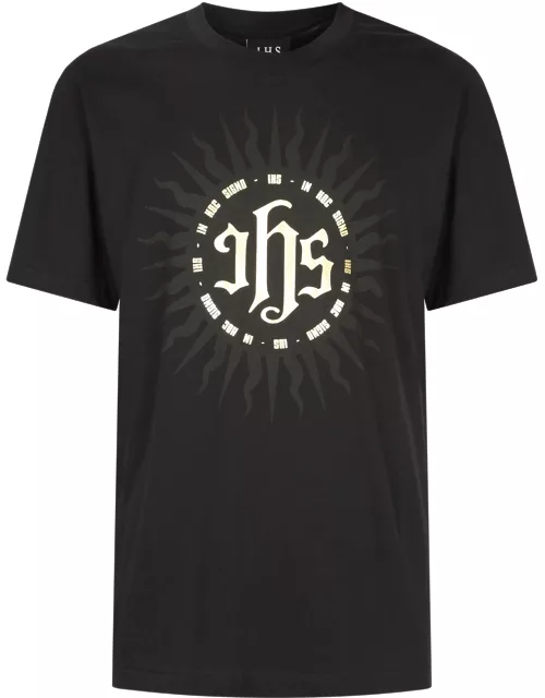 Ihs Relaxed Fit T-shirt