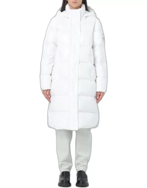 Jacket ARMANI EXCHANGE Woman colour White
