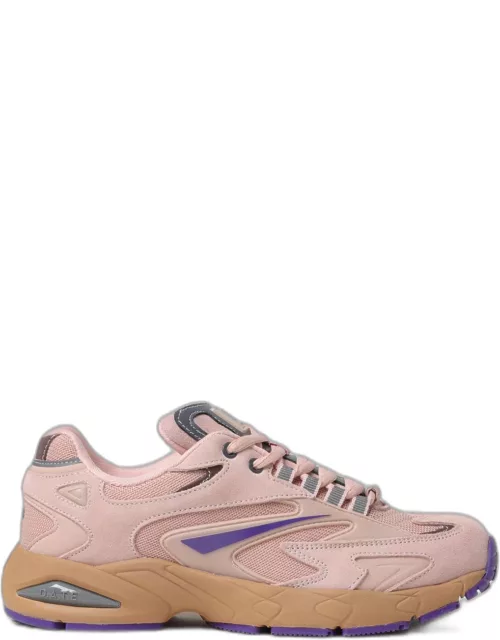 Sneakers D.A.T.E. Woman colour Pink