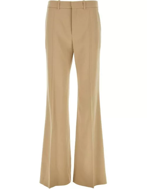 Chloé Flared Tailored Trouser