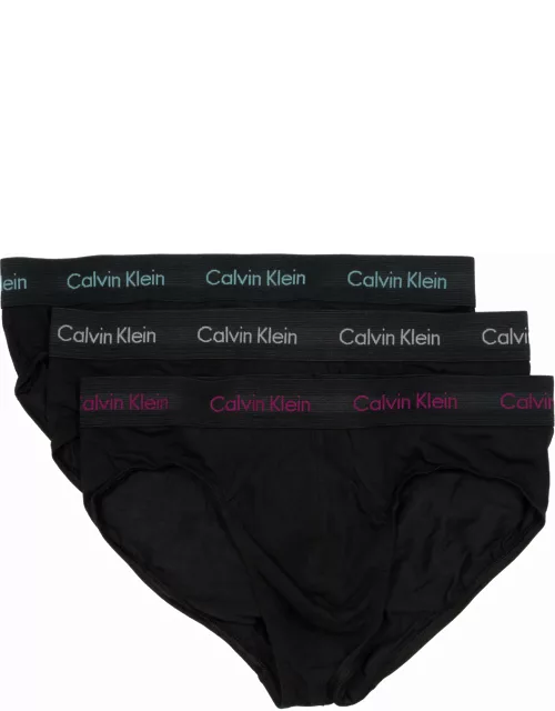 Calvin Klein Hip Cotton Brief