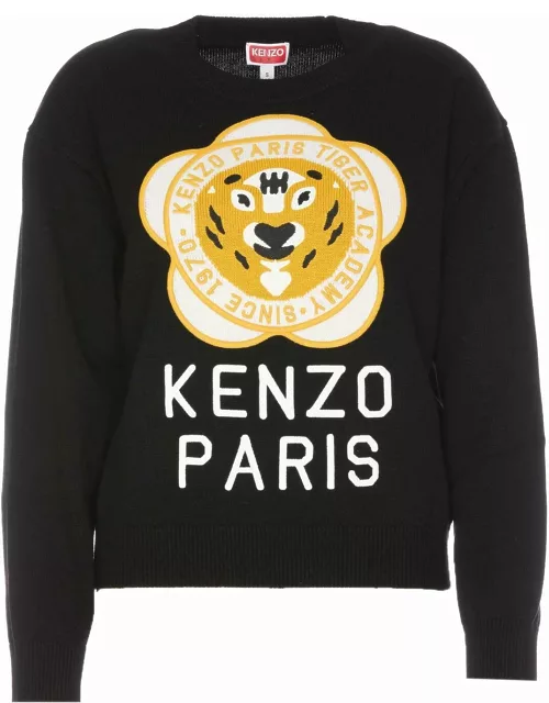 Kenzo Tiger Academy Sweater