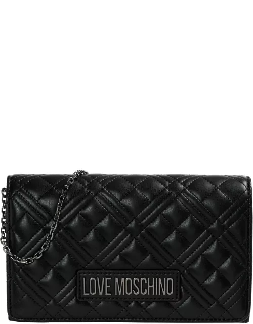 Love Moschino Crossbody Bag