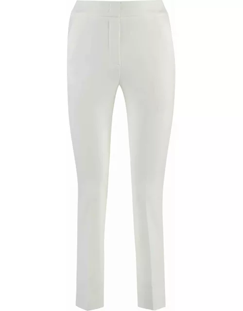 Peserico Cropped Trouser
