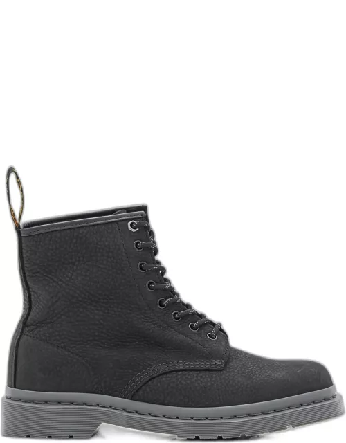 Dr. Martens High-top Leather Boot