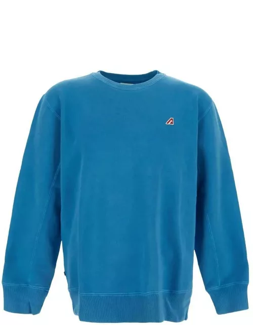 Autry Crewneck Sweatshirt