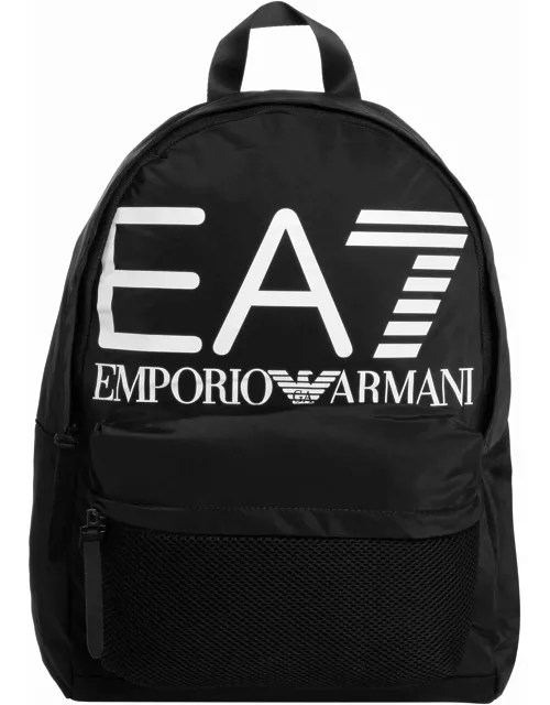 EA7 Backpack