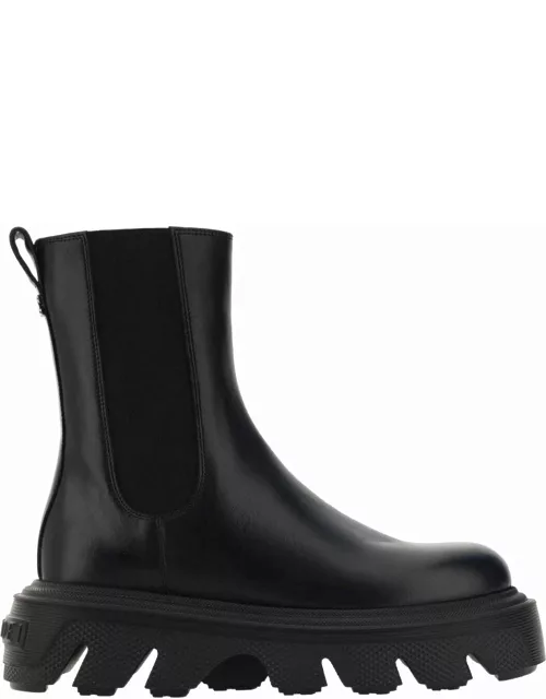 Casadei Generation Ankle Boot
