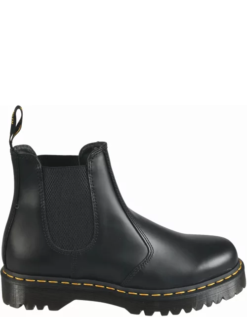 Dr. Martens Elastic Sided Ankle Boot
