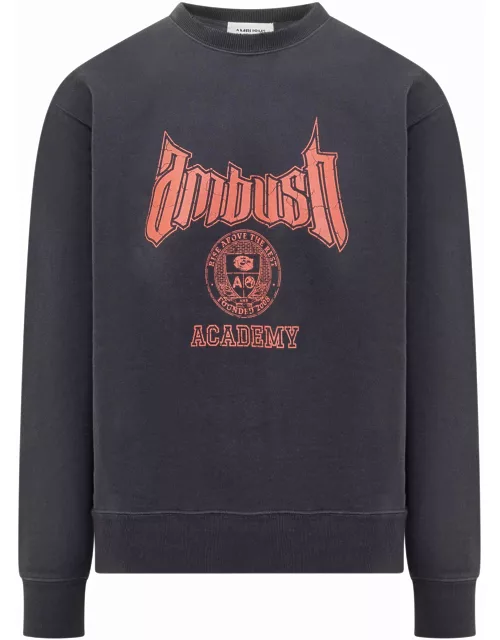 AMBUSH Academy Sweatshirt