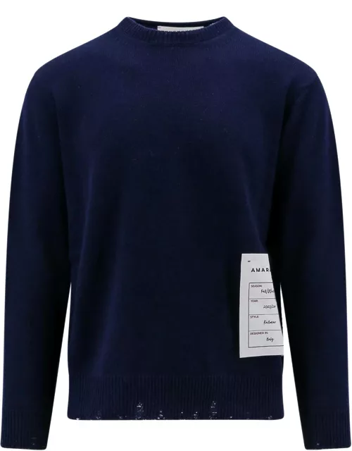 Amaranto Sweater
