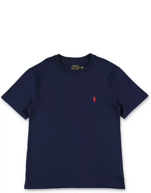Ralph Lauren Basic T-shirt