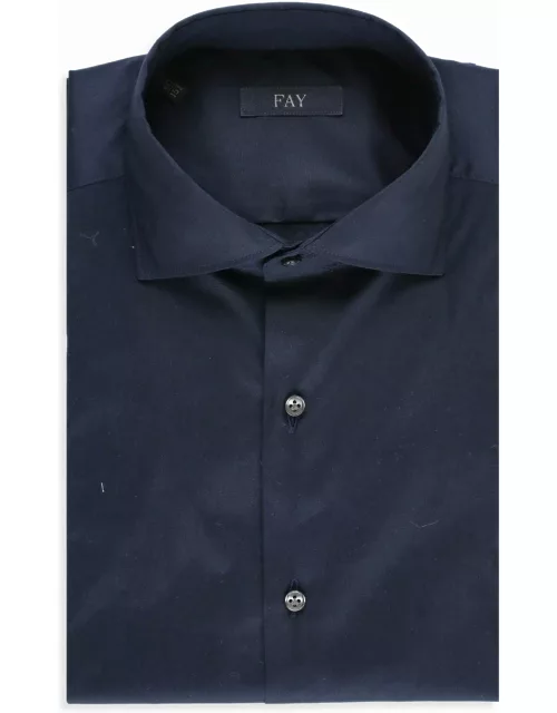Fay Cotton Shirt