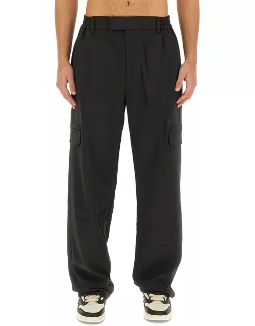 represent relaxed fit pant