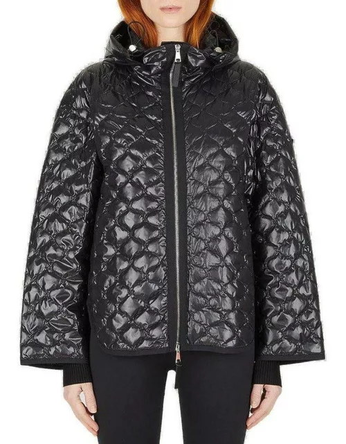 Moncler Genius Wolin Hooded Down Jacket