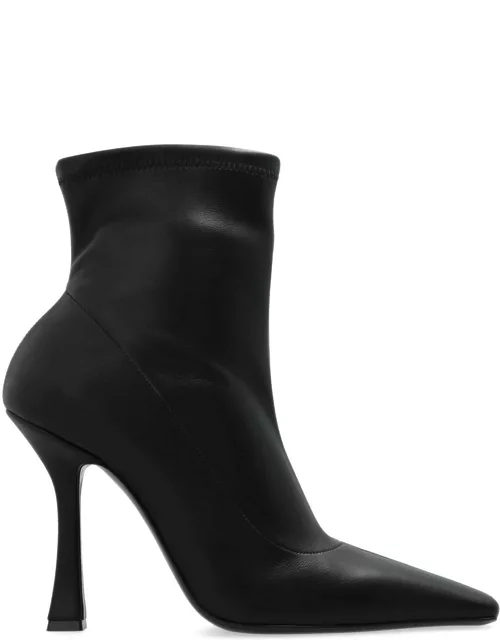 Casadei Heeled Ankle Boot