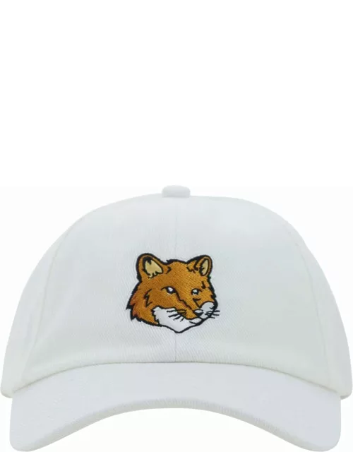 Maison Kitsuné Baseball Hat
