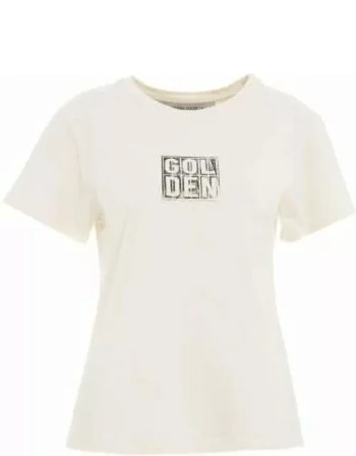Golden Goose Gol Den T-shirt