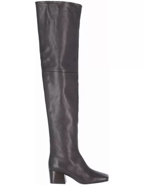 Lemaire Boot