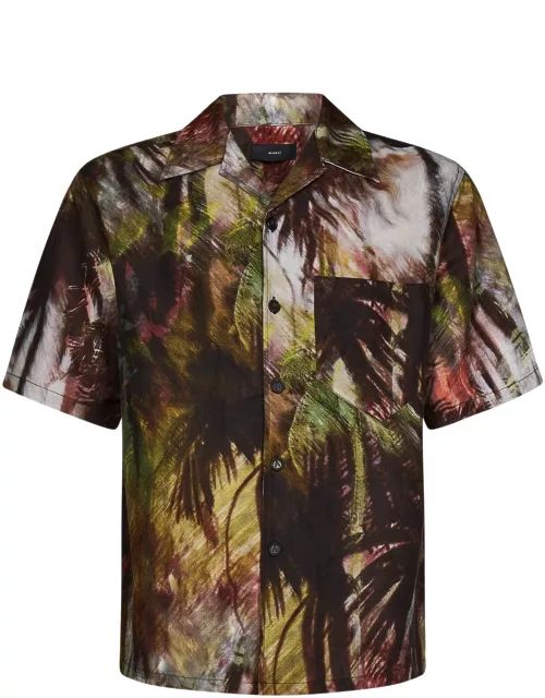 Alanui Tropical Madness Shirt