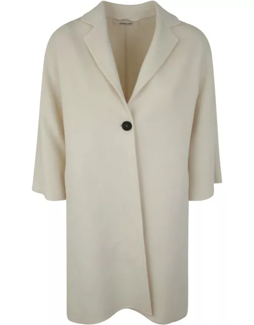 Liviana Conti Single Breasted Coat