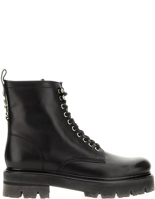 dsquared ankle boot
