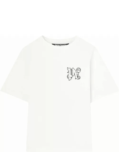 Monogram t-shirt