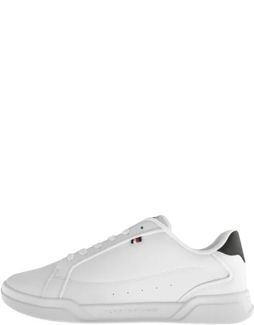 Tommy Hilfiger Lo Cup Trainers White