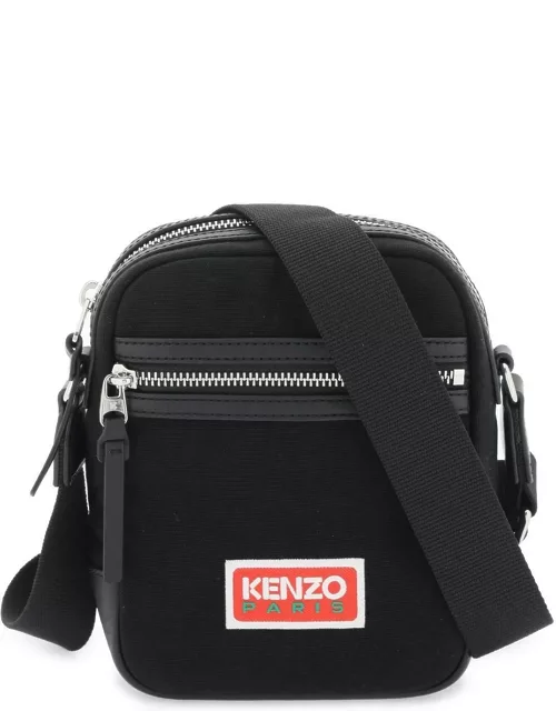 KENZO Kenzo Explore crossbody bag
