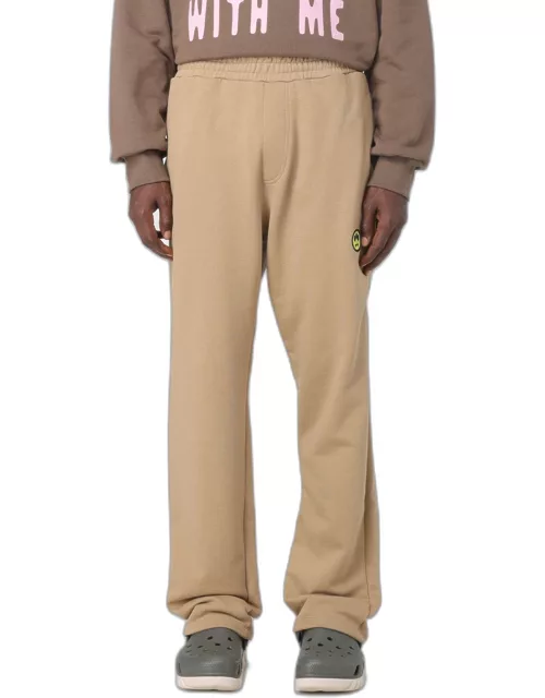 Trousers BARROW Men colour Beige