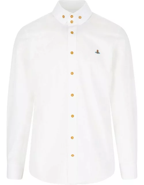 Vivienne Westwood 'Two Button Krall' Shirt