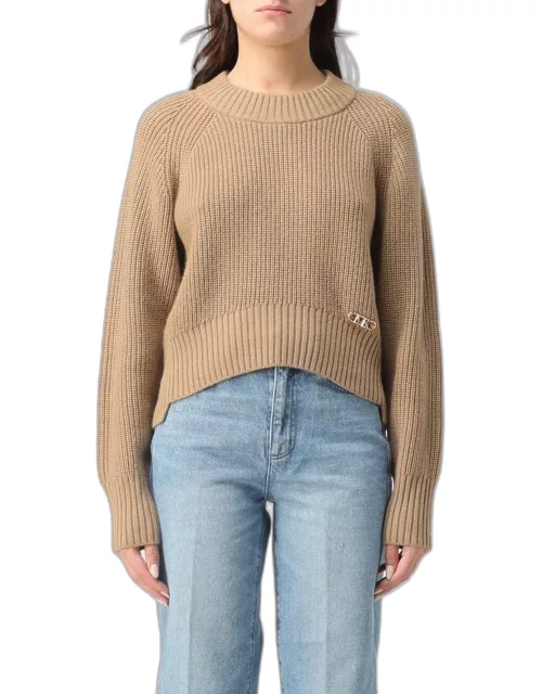 Sweater MICHAEL KORS Woman color Came
