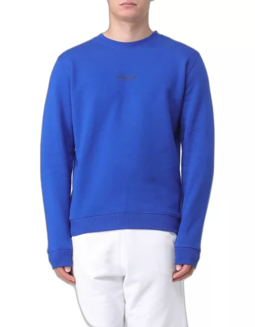Sweatshirt DONDUP Men colour Blue