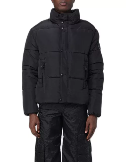 Jacket BARROW Men colour Black