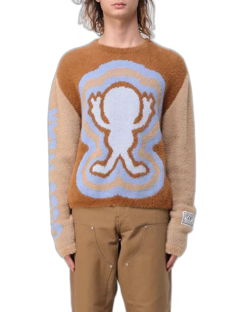 Sweater GCDS Men color Beige