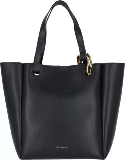 J.W. Anderson "Chain Cabas" Tote Bag