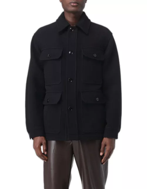 Jacket LEMAIRE Men colour Black