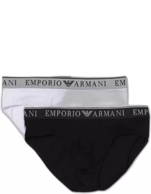Underwear EMPORIO ARMANI UNDERWEAR Men colour White