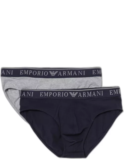 Underwear EMPORIO ARMANI UNDERWEAR Men colour Grey