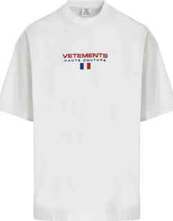 Vetements T-shirt