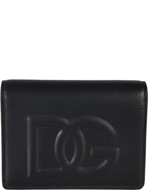 DG Logo Wallet